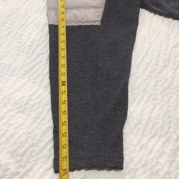 EUC Mens XL Sun Mountain Jacket with White Duck Down - Picture 10 of 16